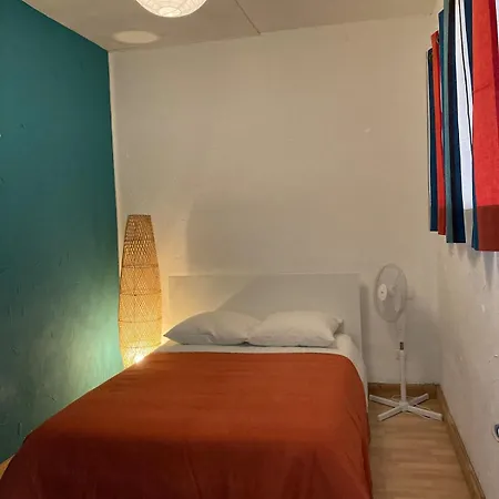 Climatise Calme Et Lumineux Sète