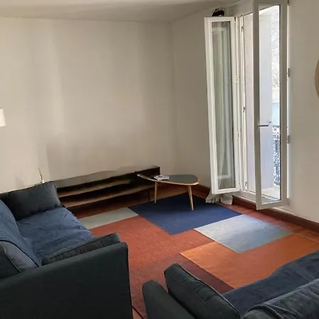 Climatise Calme Et Lumineux * Sète